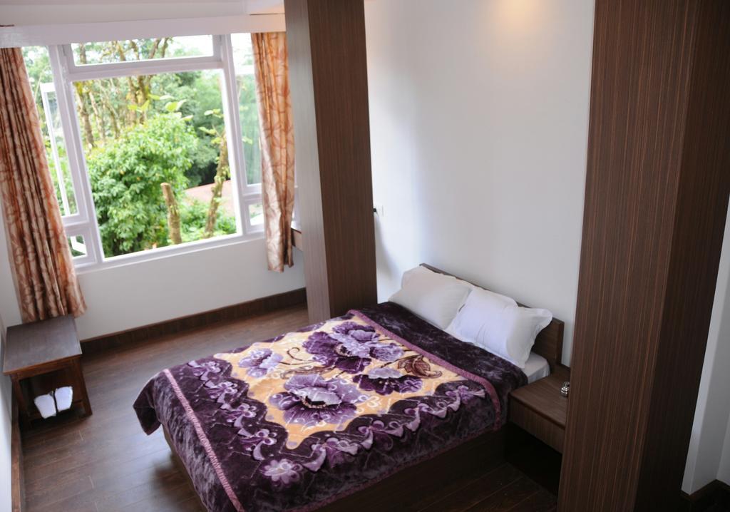 The Mazong Hotel 甘托克 客房 照片
