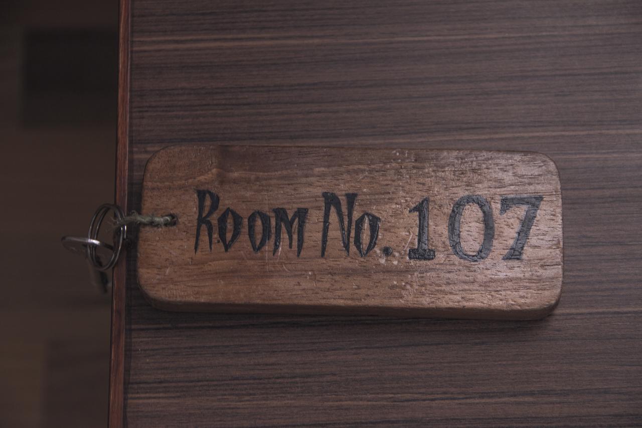 The Mazong Hotel 甘托克 外观 照片